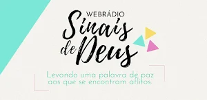 Sinais de Deus Screenshot 0