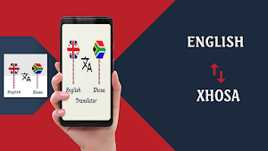 English To Xhosa Translator Screenshot 1