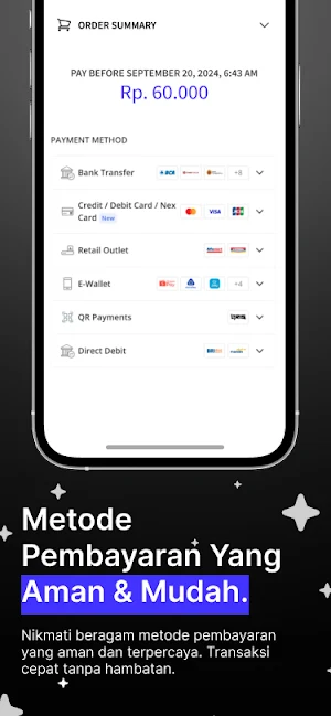 Nearevent Screenshot 2