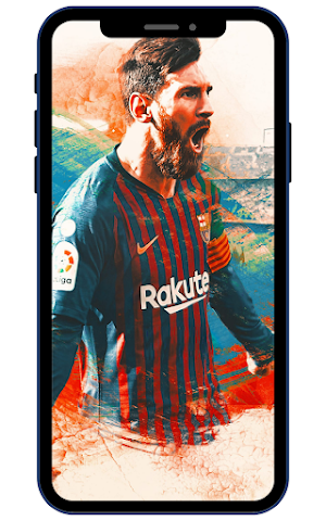 Football Lockscreen Screenshot 2