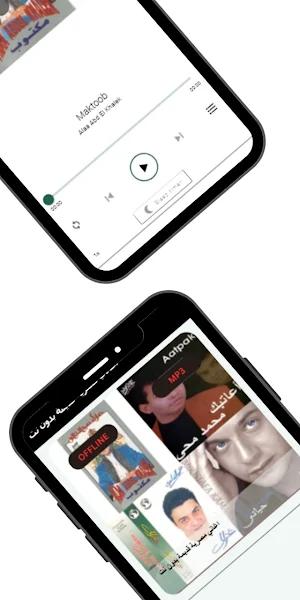 اغاني مصرية قديمة بدون نت Screenshot 2