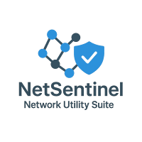 NetSentinel Network Suite