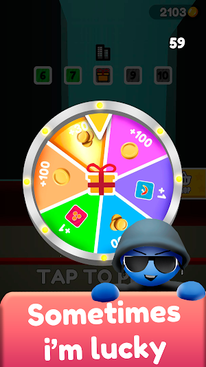 Bounce Balls Screenshot 3