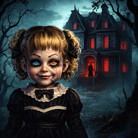 Scary Mansion: Horror Story 3D