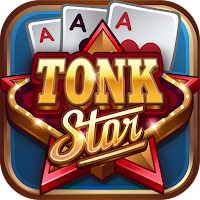 Tonk Star Classic Card Game