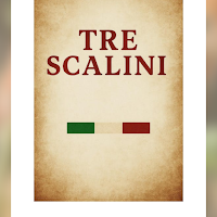 Tre Skalini
