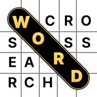 Crossword Search: Word Puzzles