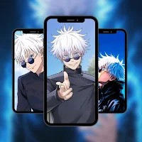 Gojo Wallpaper Satoru