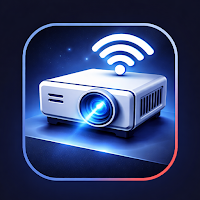 Magcubic Projector Pro App