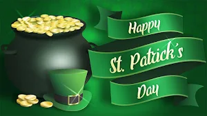 Happy St. Patrick's Day Images Screenshot 1