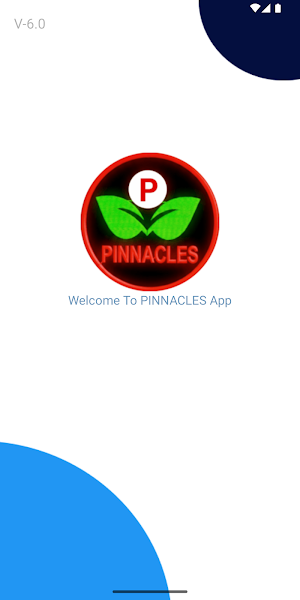 PINNACLES Screenshot 0