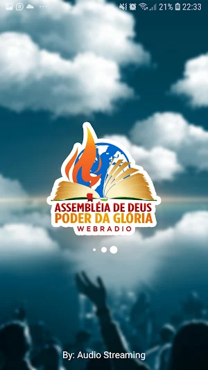 AD Poder da Glória Screenshot 0