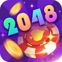 2048 Chip: Infinity Merge