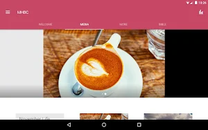 MHBC Screenshot 3