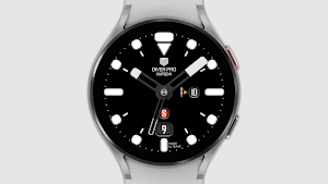 IWF004 Diver Pro SE watchface Screenshot 2