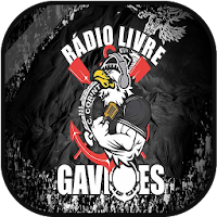 Rádio Livre Gaviões