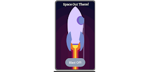 Space Game Screenshot 0