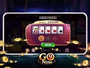GO Nine - Khmer Teanglen Screenshot 1