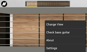 Best Hard Rock Guitar Screenshot 2