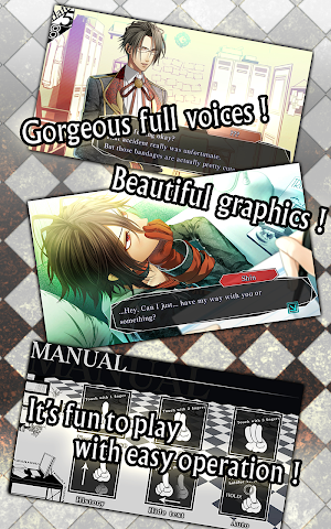 Amnesia: Memories Screenshot 2