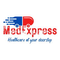MedExpress Merchant