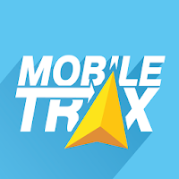 Trax Drive App