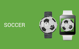 Sports Watch Faces Screenshot 0