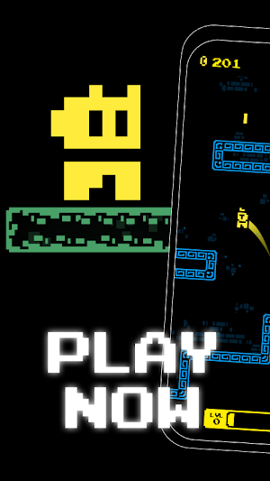Tower Jump Screenshot 2