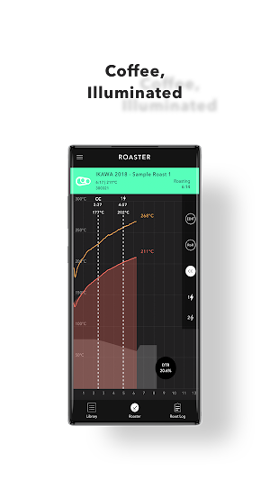 IKAWA Pro Screenshot 0