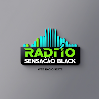 Rádio Sensação Black