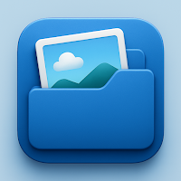 Gallery and File Manager