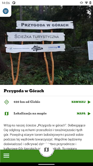 Przygoda w górach Screenshot 3