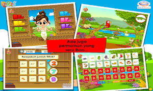 Cerita Anak: Bawang Merah dan  Screenshot 3