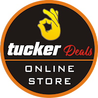 TUCKER Deals Online Store