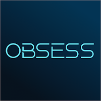 Obsess: News Unbridled