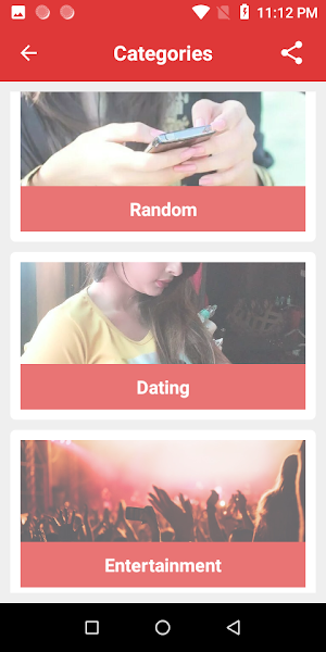 Join Girls Whatsp Groups Link Screenshot 0