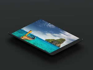 Nature Wallpapers For Tablet Screenshot 1