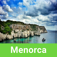 Menorca Tour Guide:SmartGuide