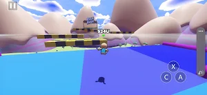 Rush-Rush Screenshot 3