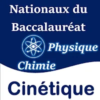 Chimie 2BAC Cinétique