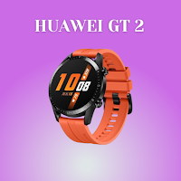 Huawei GT2 Smartwatch guide