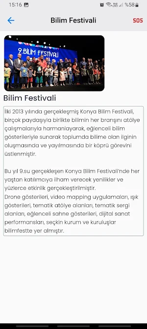 BURASI KONYA Screenshot 3