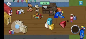 Box Escape Screenshot 1