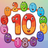 Learn Numbers-Sayıları Öğren