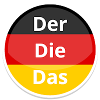 Der Die Das in every app