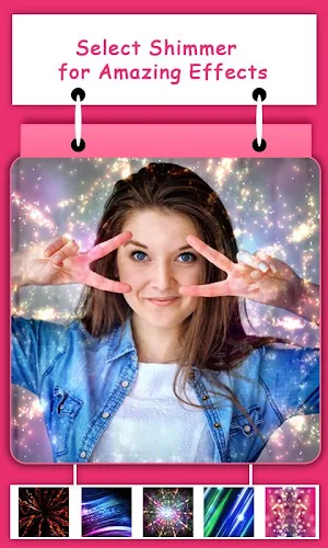 Studio Photo Editor Screenshot 0