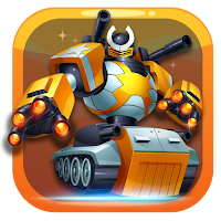 Galaxy Defense : Guard Tower
