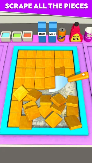 Street Ice Cream Screenshot 3