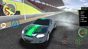 Car & Monster Truck Racing Fun by Kaufcom Screenshot 0
