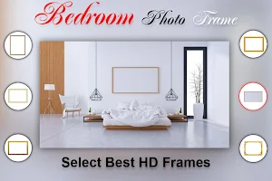 Bedroom Photo Frame Screenshot 0
